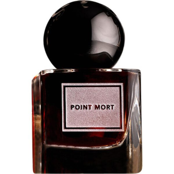 Point Mort   for