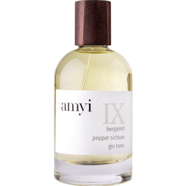 IX   for Unisex