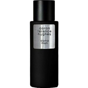 Alpha Man   for Unisex