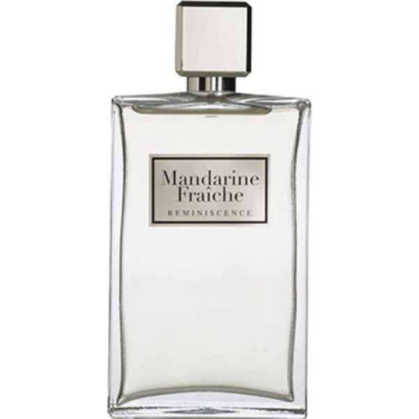 Mandarine Fraîche   for Unisex