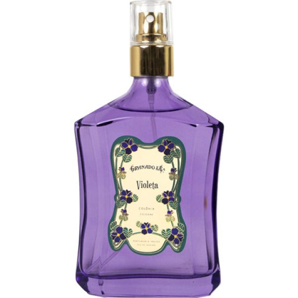 Violeta   for