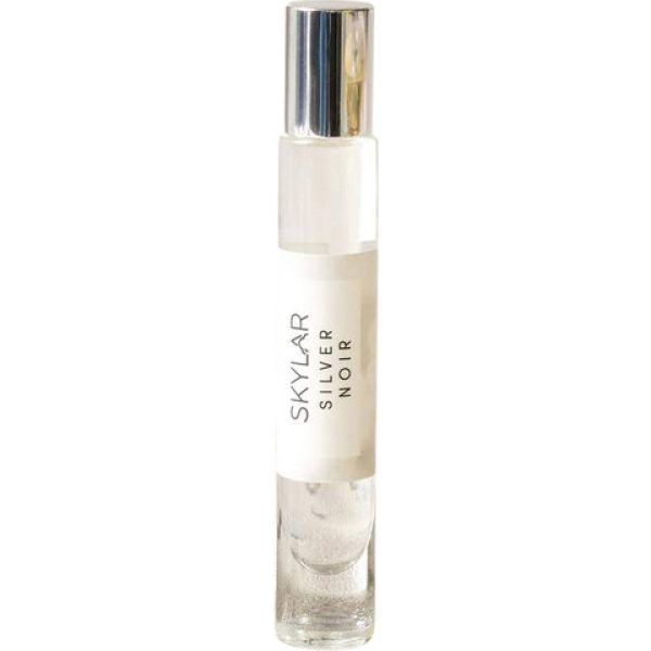 Silver Noir   for Women