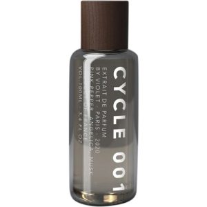 Cycle 001   for Unisex