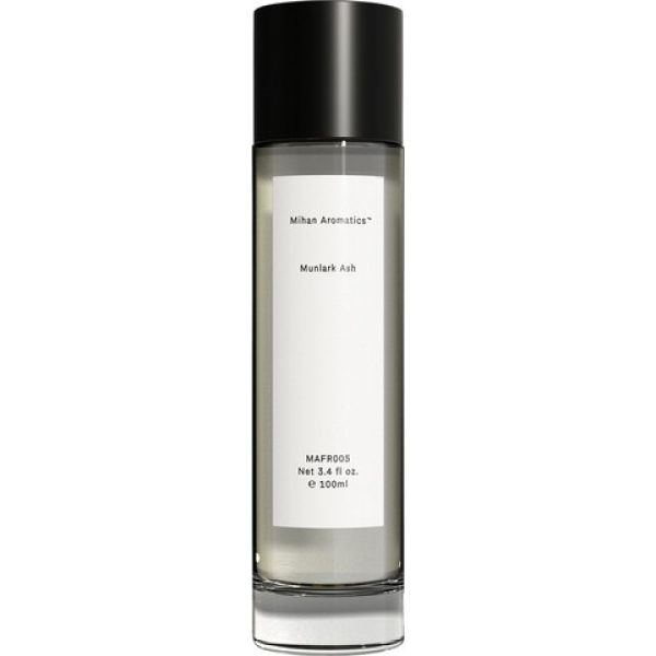 Munlark Ash   for Unisex