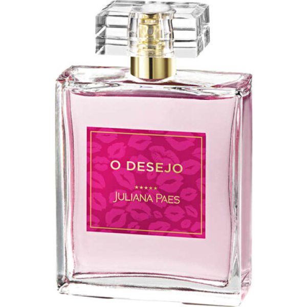 O Desejo   for Women