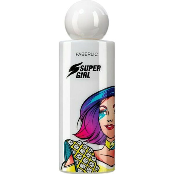 Supergirl   for Women