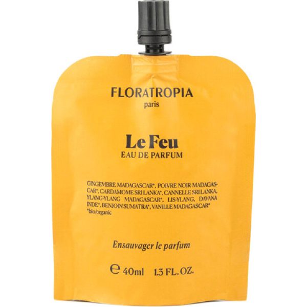 Le Feu   for Unisex