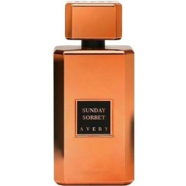 Sunday Sorbet   for