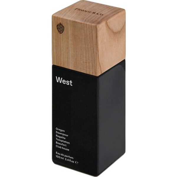 West   for