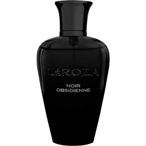 Noir Obsidienne   for Unisex
