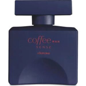 Coffee Man Sense   for Men