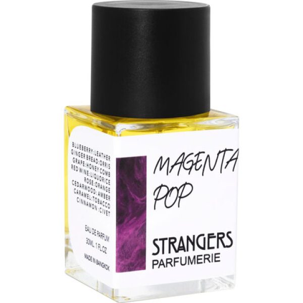 Magenta Pop   for Unisex