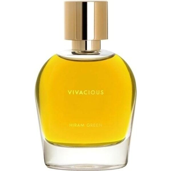 Vivacious   for