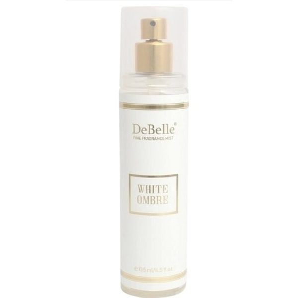 White Ombre   for