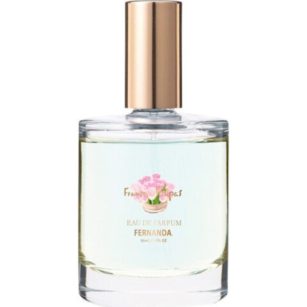 Francesa Tulipas
フランセ―ザ チュリパス
 for Unisex