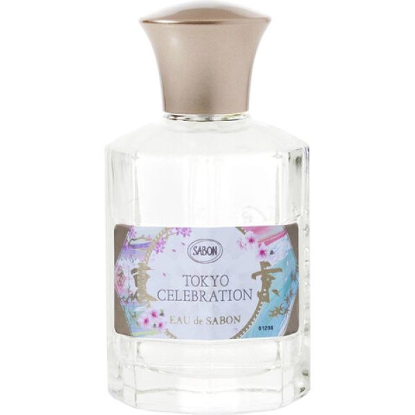 Eau de  - Tokyo Celebration   for Unisex