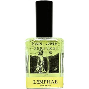 Lymphae
 for Unisex
