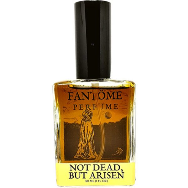 Not Dead, But Arisen
 for Unisex