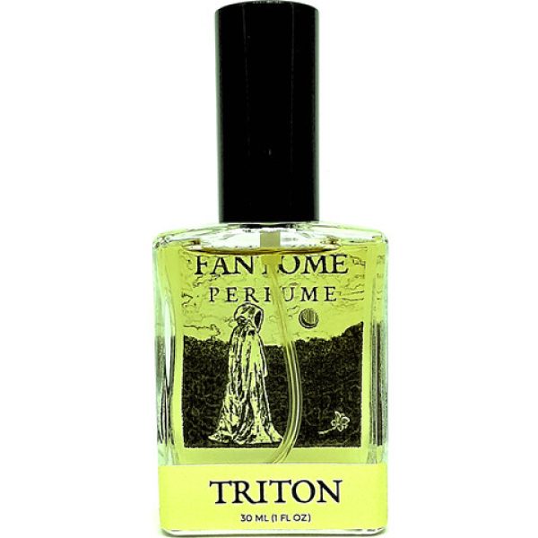Triton
 for