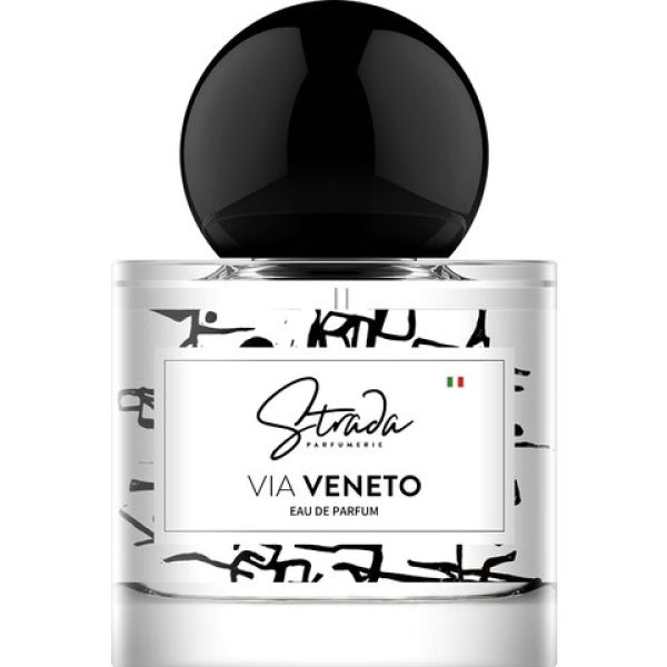 Via Veneto   for