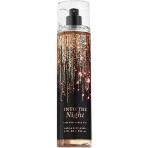 Into The Night
 FRAGRANCE MIST  for Women