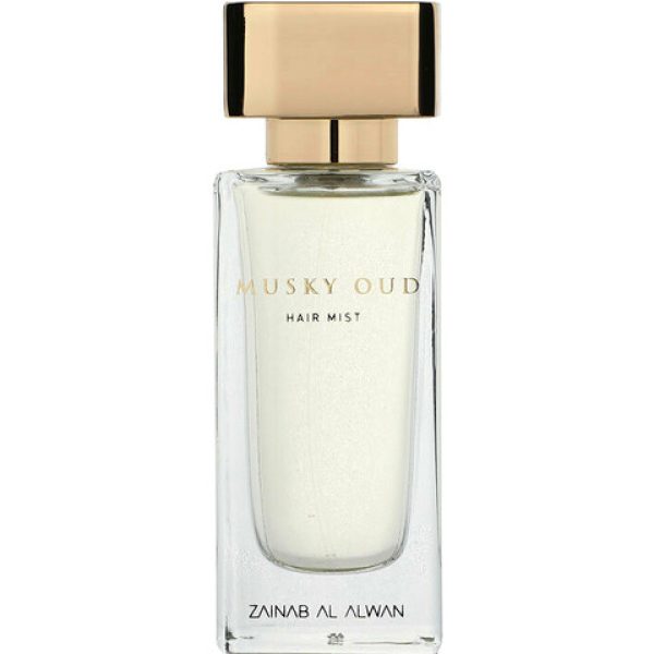 Musky Oud   for Unisex
