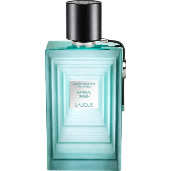 Les Compositions Parfumées - Imperial Green   for Unisex