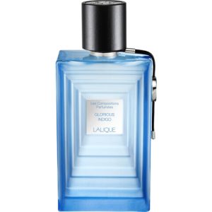 Les Compositions Parfumées - Glorious Indigo   for Unisex