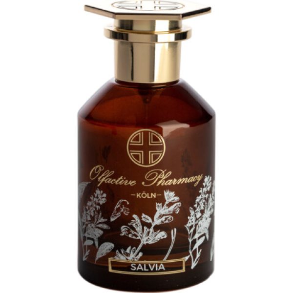 Salvia   for