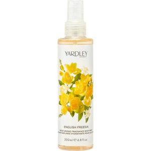 English Freesia
 FRAGRANCE MIST  for Women