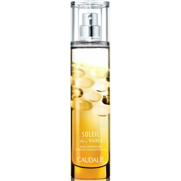 Soleil des Vignes   for