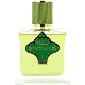 Tuberose & Moss   for