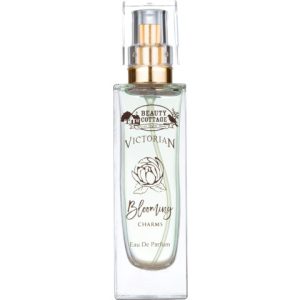 Victorian Blooming - Charms   for Women