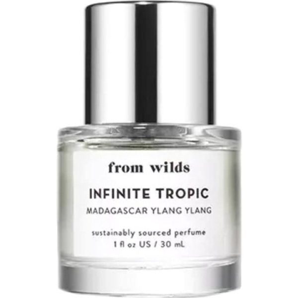 Infinite Tropic
 EAU DE PARFUM  for Women