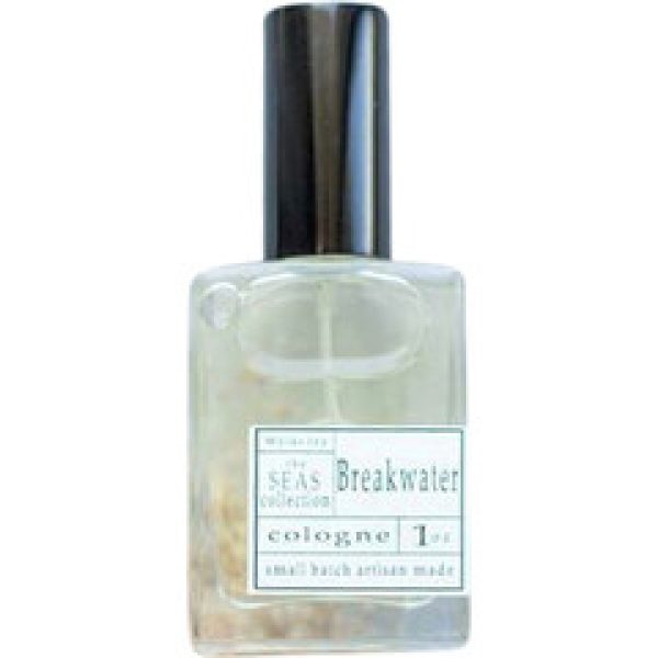 The Seas Collection - Breakwater   for