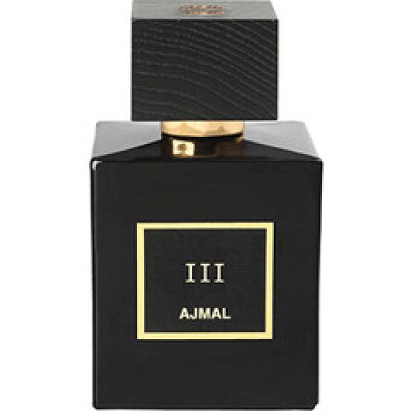 III   for Unisex