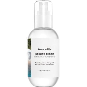 Infinite Tropic
 HAIR AND BODY MIST  for Women
