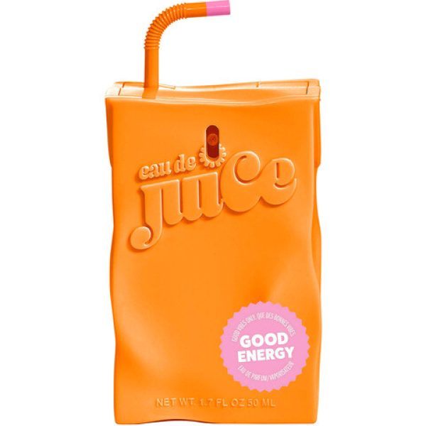 Eau de Juice - Good Energy   for Unisex