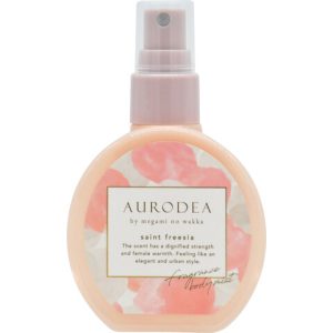 Aurodea by megami no wakka - Saint Freesia アウロディア バイ メガミノワッカ セイントフリージアの香り   for Women
