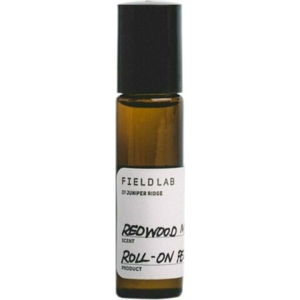 Redwood Mist
 for