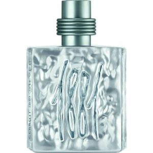 1881 Silver   for Unisex