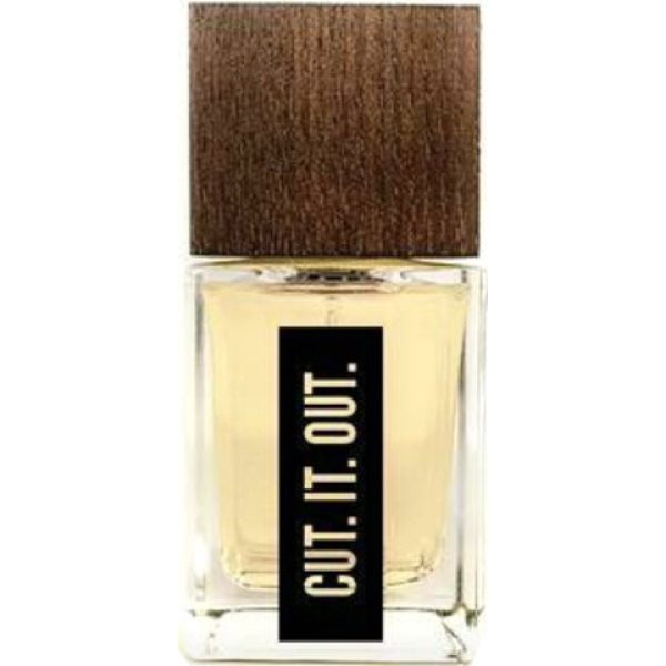 Cut. It. Out.   for Men