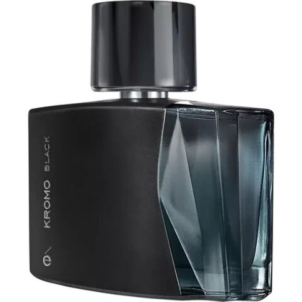 Kromo Black   for Unisex