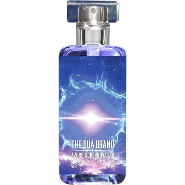 Azure Supernova 2.0   for Unisex
