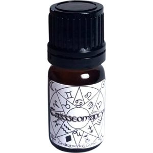 Tasseomancy   for Women