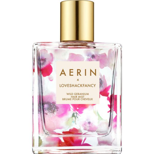 Wild Geranium
 for