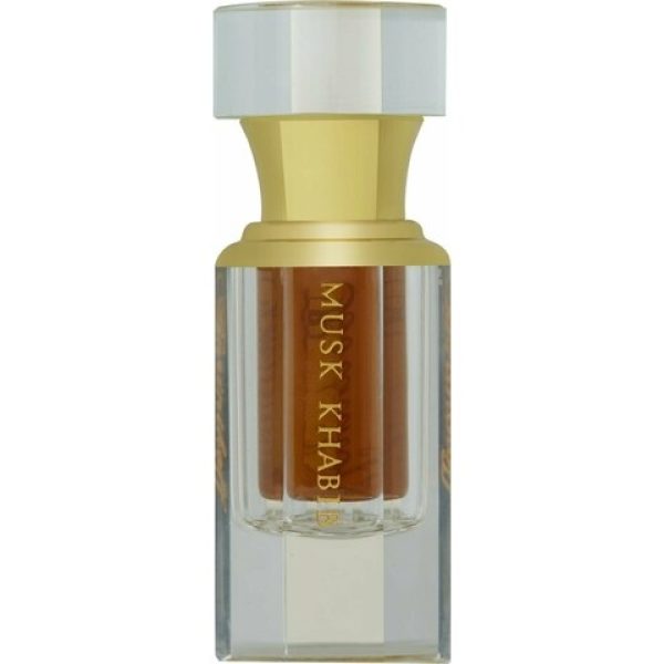 Attar Musk Khabib   for Unisex