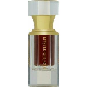 Attar Mysterious Oud   for Unisex