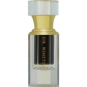 Attar Sir Winston   for Unisex