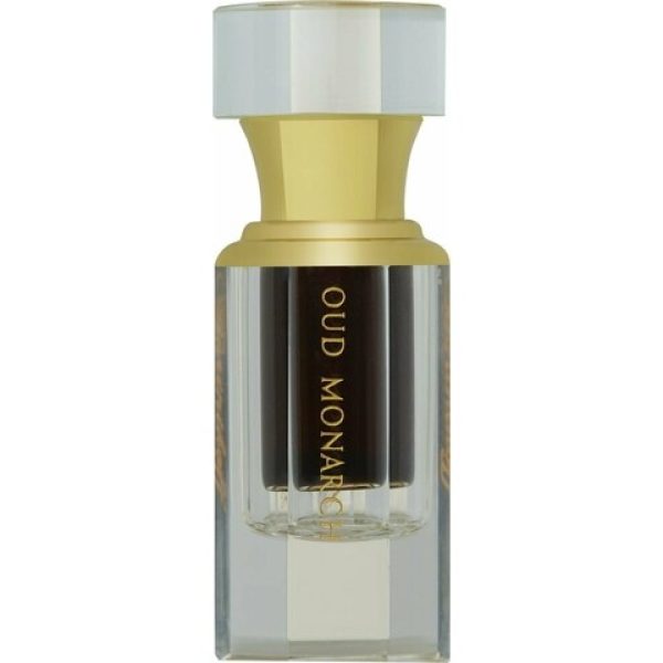 Attar Oud Monarch   for Unisex